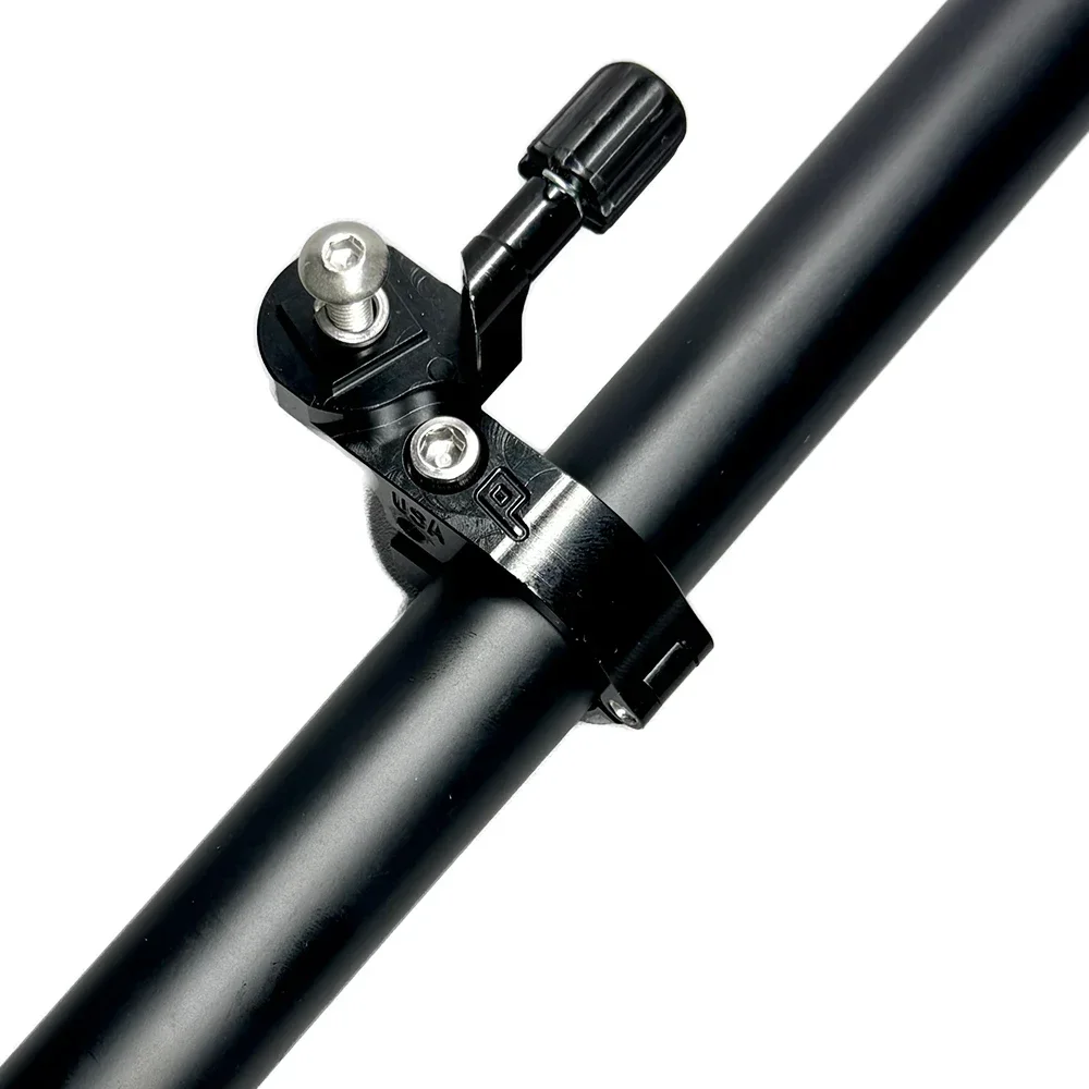Bicycle Thumbies Dial Converter 22.2mm