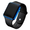 Black Blue