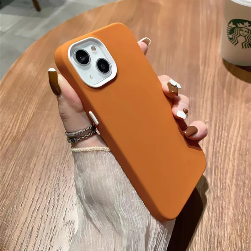 3 In 1 Detachable iPhone Case