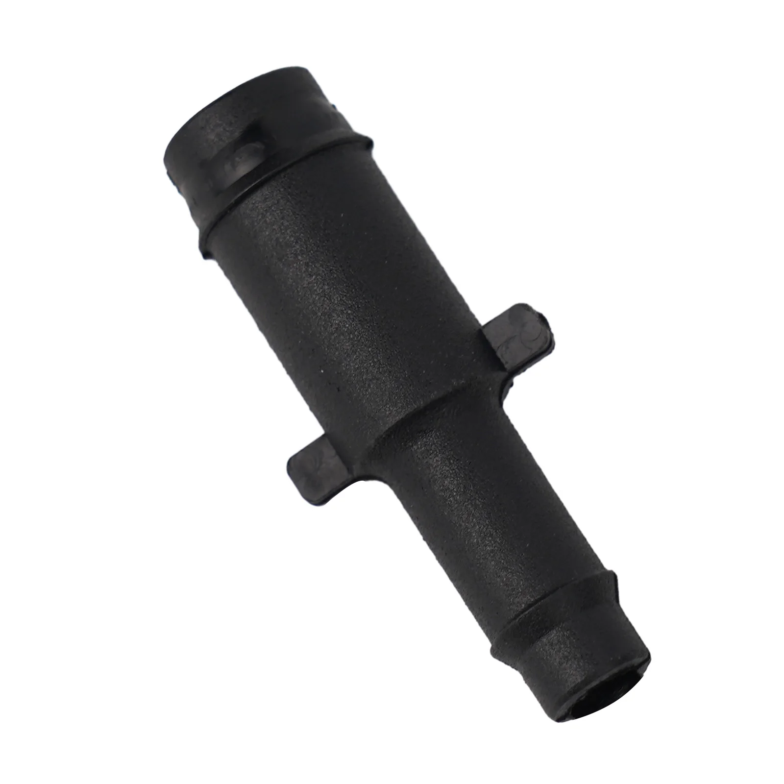 113Pcs/box Vacuum Connector Assortment Auto Vacuum-Tubing Connector Tee Kit Water Spray Pipe Joints Car Wiper Connection Pipe