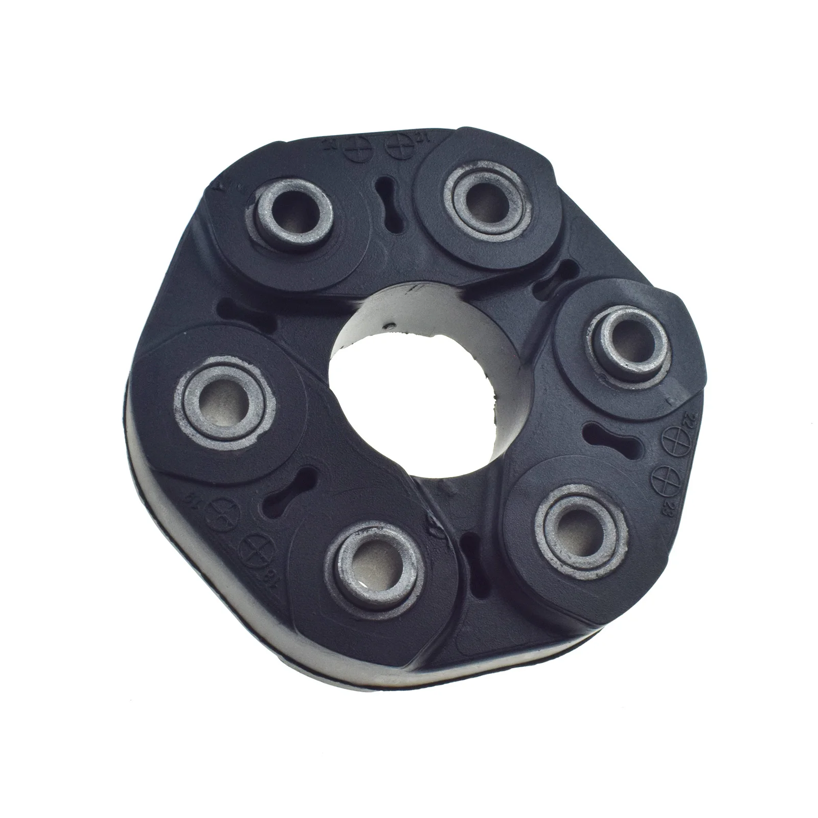 Rear Drive Shaft Flex Joint for Hyundai Santa Fe 2006- Veracruz 2006-2015 Kia Sorento 2009- 491302B000,49130-2B000 New
