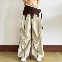 Jupes à franges féeriques pour femmes, Harajuku, voir Streetwear, jupe à bandes irrégulières, Sexy, Grunge, tendance, esthétique Y2k, 2025 2