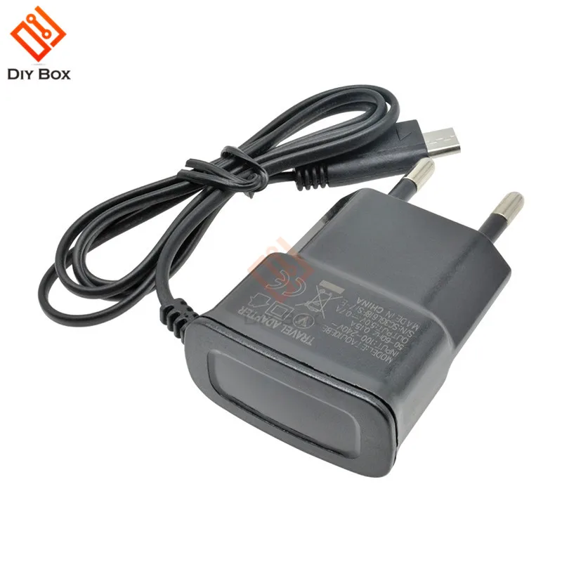 charger adapter battery charger power supply adapter fast charger battery charger adapter 5V for Samsung HTC LG Sony