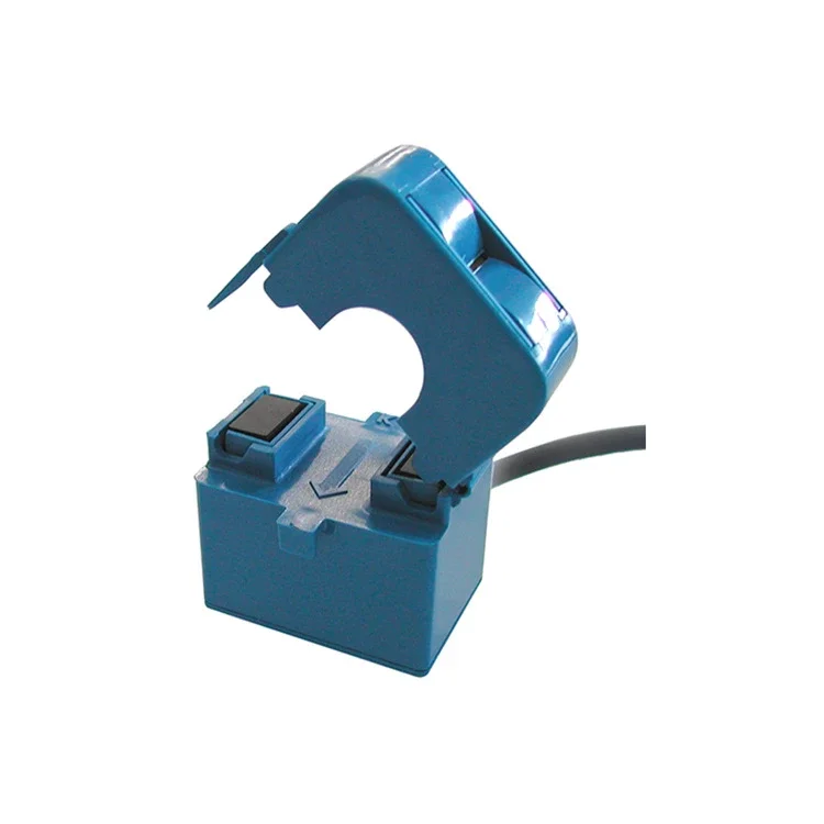 

TT100-SD Датчик тока/трансформатор A