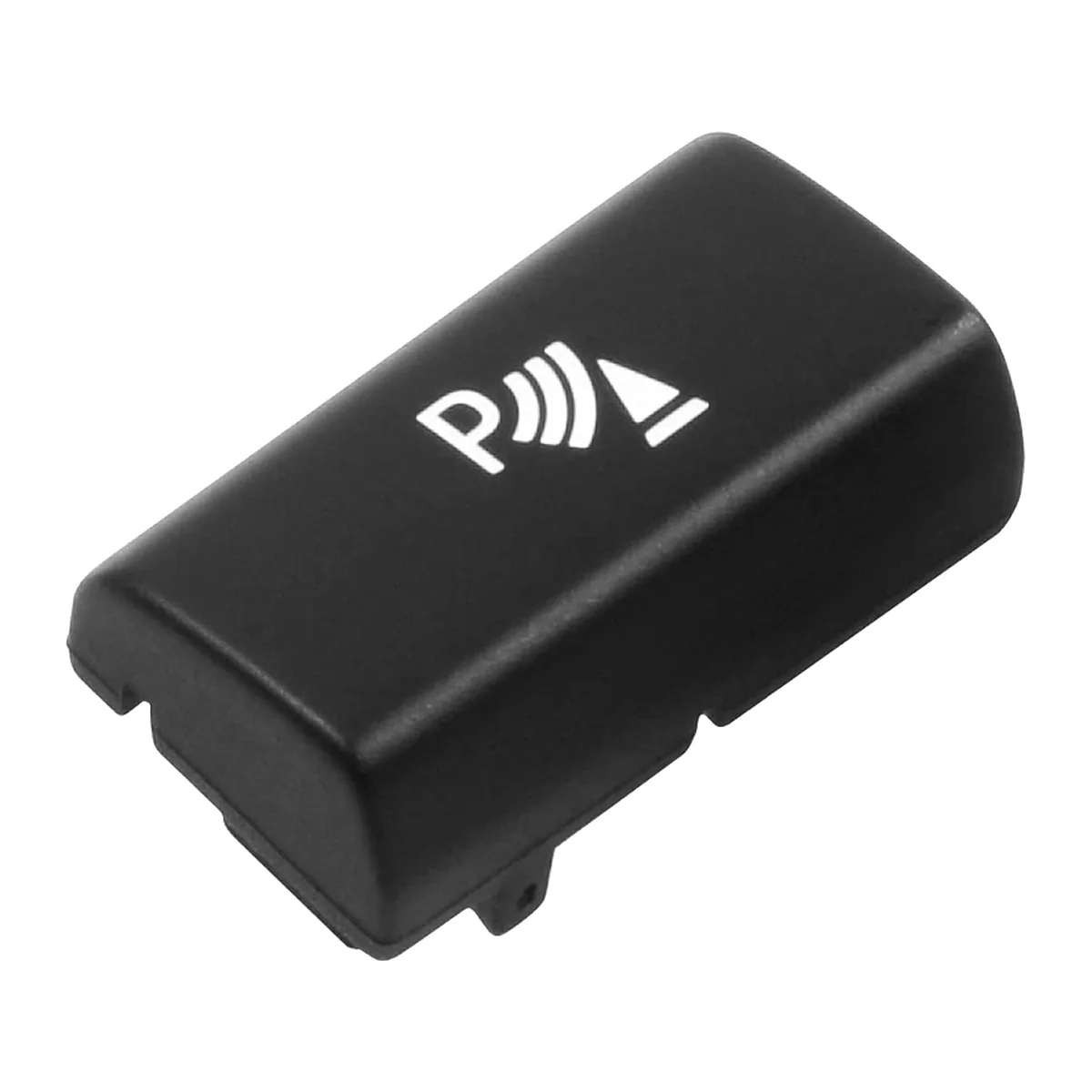 Parcheggio Auto-Copertura Pulsante Interruttore Sensore Radar Per X5 E70 2006-13 X6 E71 2008-2014