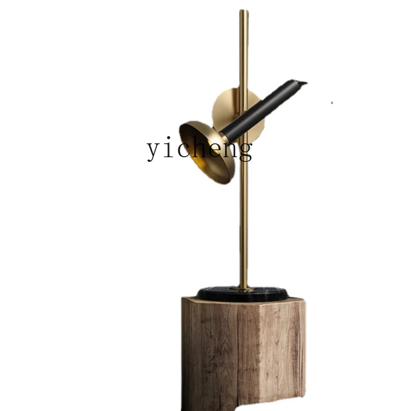 

XL Bedroom Bedside Lamp Living Room Sofa next to Counter Lamp Study Reading