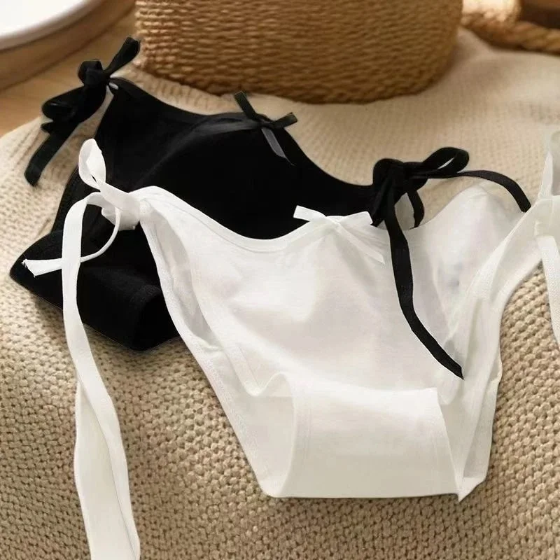 The Enduring Allure of White Underwear: More Than Just a Basic