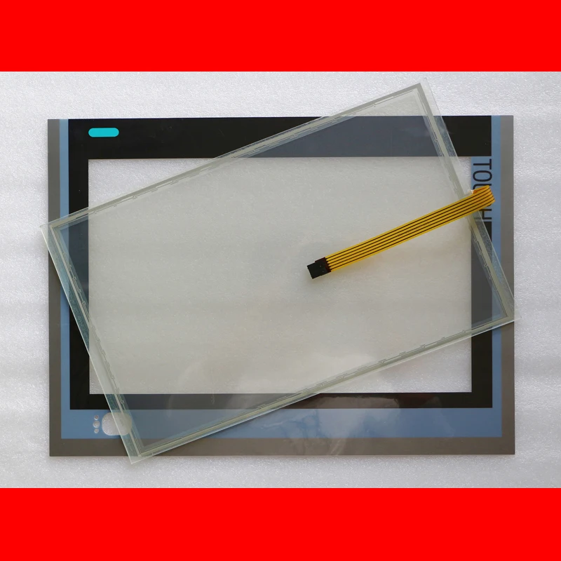 

IPC277D 6AV7881-4AE00-7EA0 -- Plastic protective films Touch screens panels