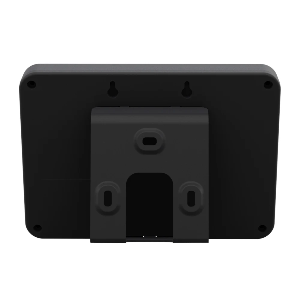 Facial Recognition Password Login Multi-Functional Attendance Machine 2-In-1 Administrative Device for Office Use