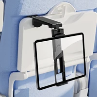 Eary Airplane Travel Essentials Phone Holder