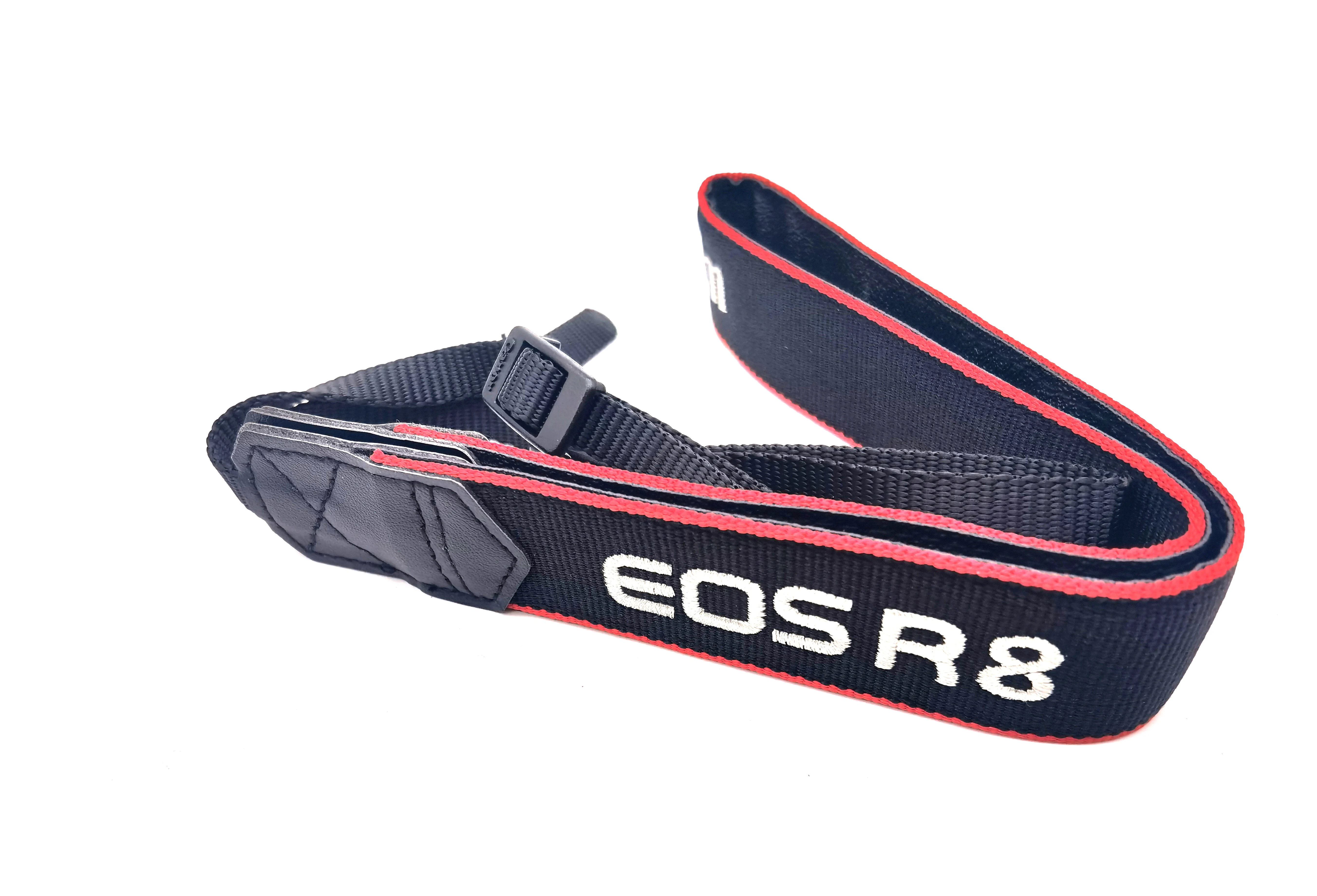캐논 SLR 카메라 스트랩, EOS R8 숄더 스트랩, 넥밴드 벨트, 1 개
