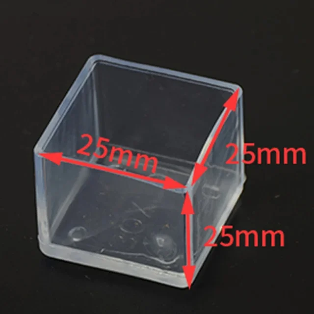 square-25x25mm