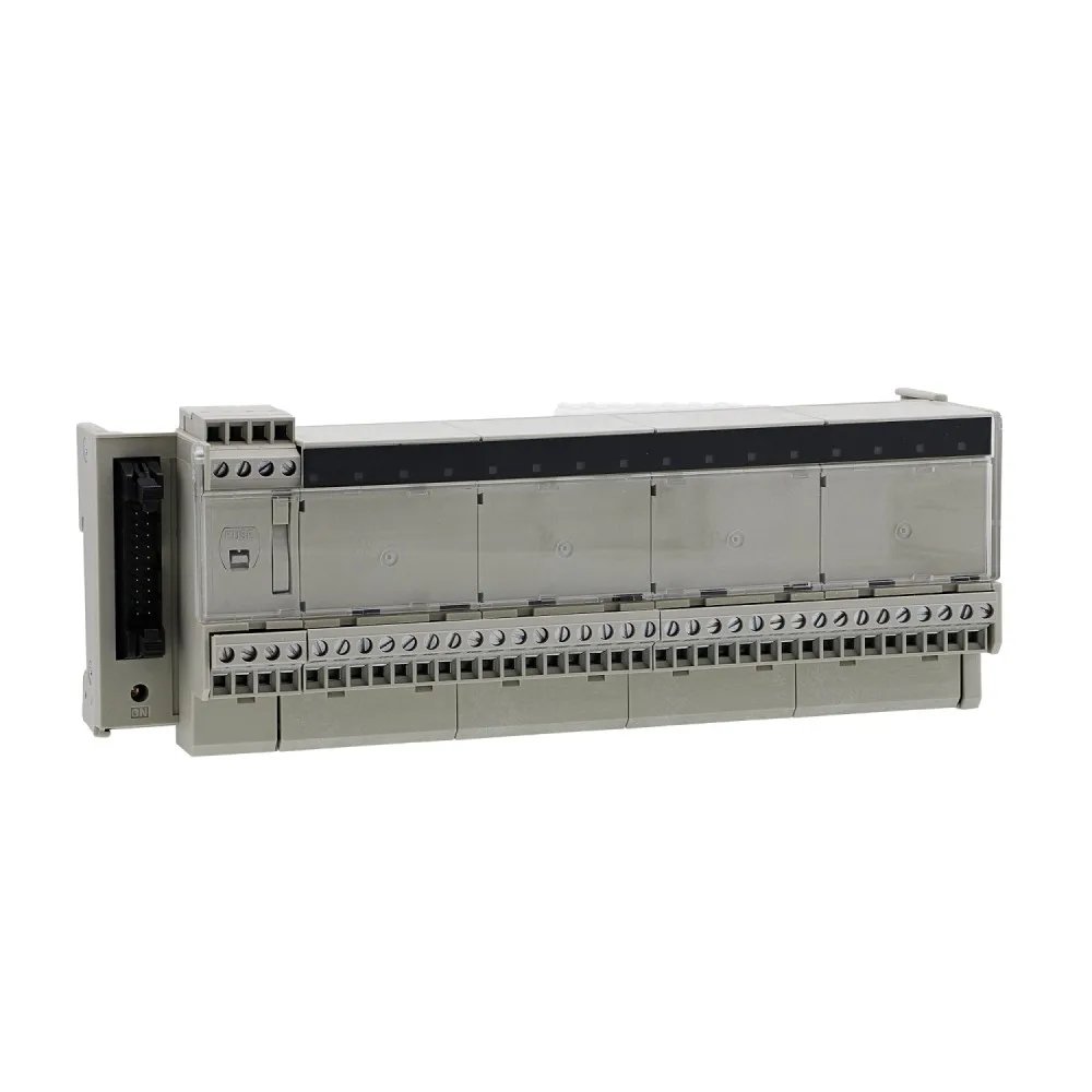 

New Original For Schneider Programmable Logic Controller ABE7R16S212