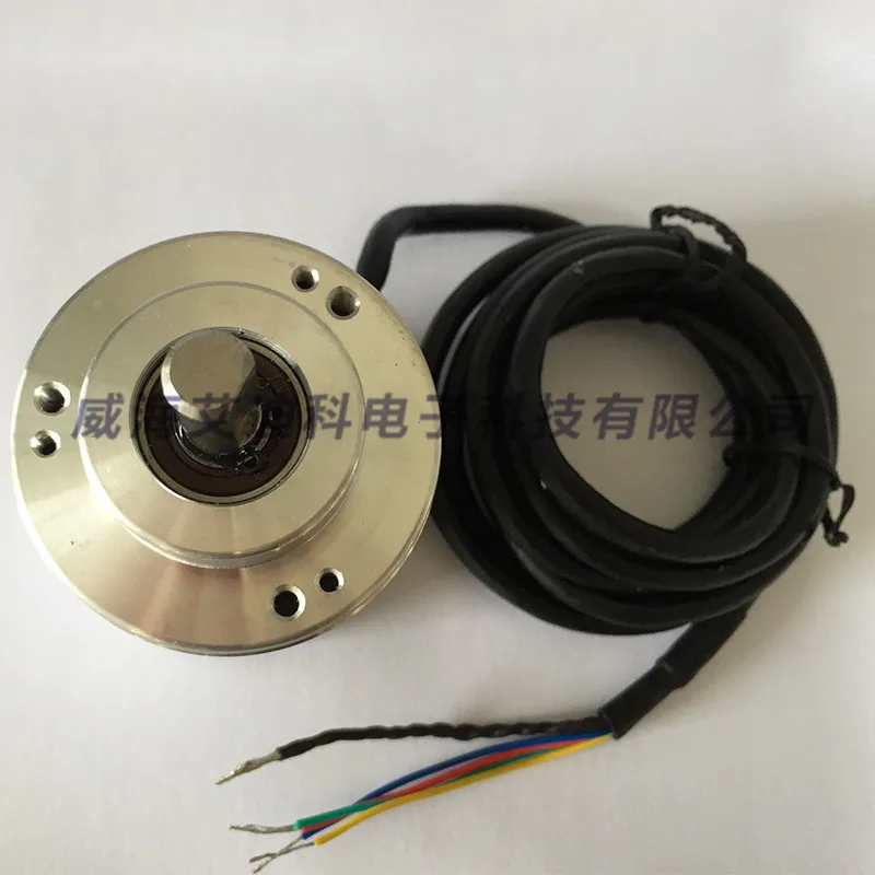 

ADK-F58L10-MA электронный многооборотный кодировщик