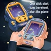 Children Simulation Steering Wheel Pretend Play Space Exploration Clearance Game Fun Interactive Strategy Toy Kid Birthday Gift 5