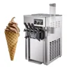 Best Price Commercial Ice Cream Maker Machine 1