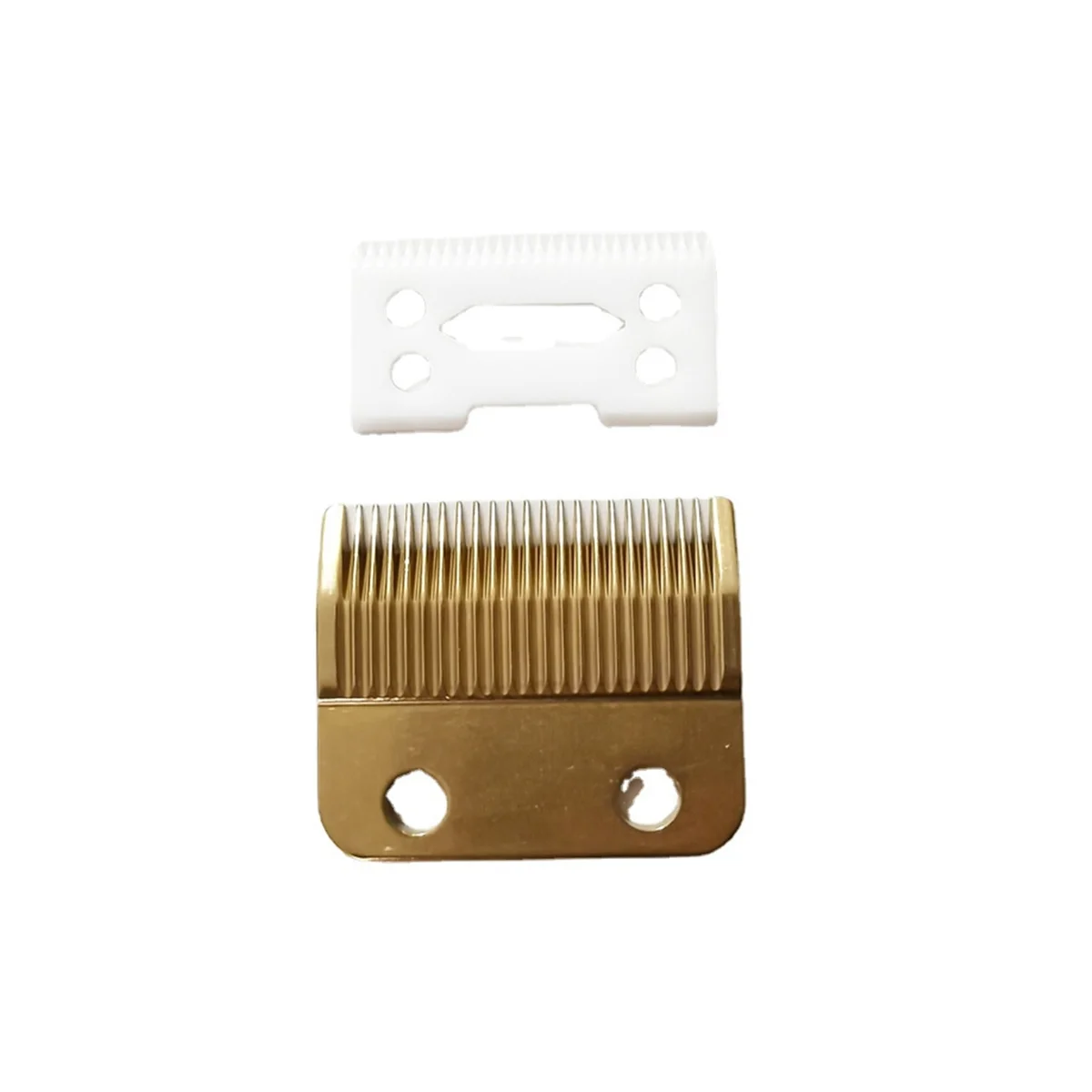 

1Sets Professional Hair Clippers Replacement Blades for Wahl Clippers Wahl 5-Star Senior Magic Clip 8148 Hair Clipper