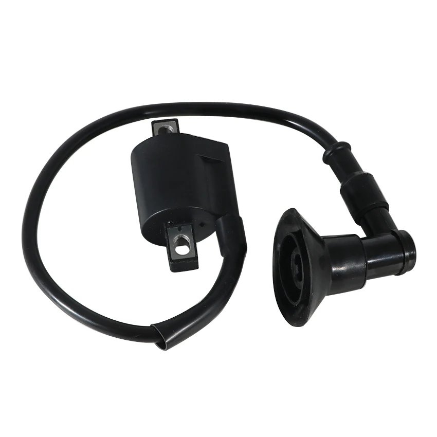 Motorradzubehör Starten Sie die Motorzündspule für SMC REX Quad 50/ATV Urban 50/ATV Ram Mini 50/ATV Ares 50 OEM: 62310-NAF-00 – Detail 2