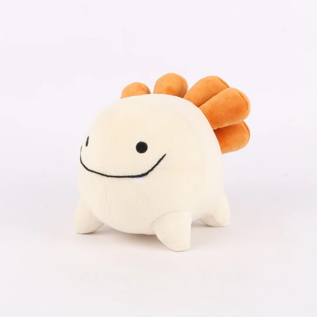 Kawaii Deepwoken Sharko 봉제 장난감, Blox 인형, 핫 게임 피규어, 부드러운 박제 동물, 어린이 생일 선물, 홈 데코, 신제품
