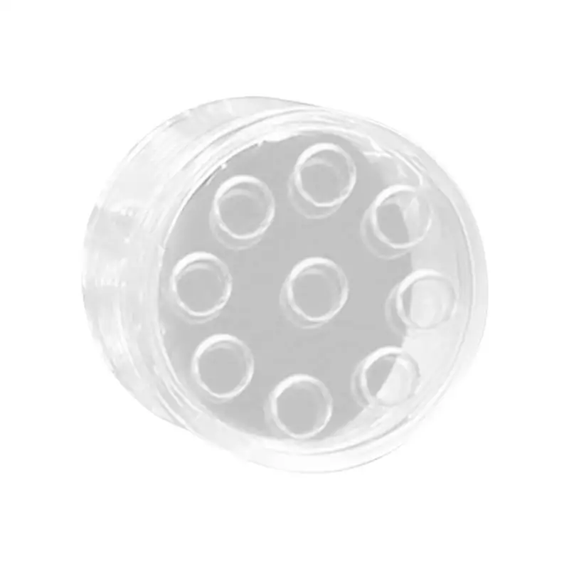 Spiral Ikebana Stem Holder Flower Spiral Stem Support Reliable Spiral DIY Bouquet Twister Flower Arrangement Holder for Home #W0