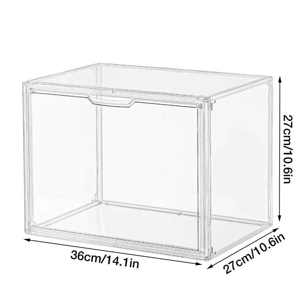 Clear Purse Organizer Dustproof Bag Organizer Handbag Protector for Closet  - Walmart.ca