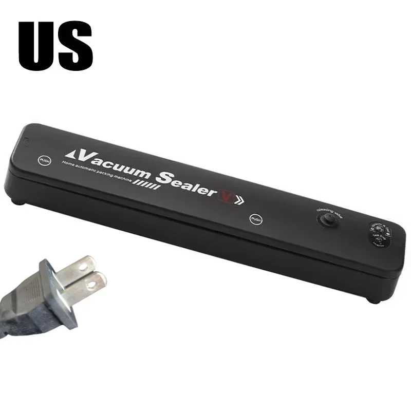 آلة تغليف بالتفريغ الهوائي – احفظي طعامك طازجًا بأ...