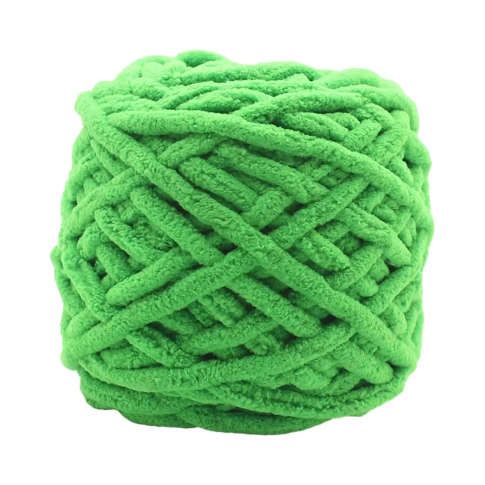 Thick Chunky Yarn Arm Knit Yarn Knitting Bulky Giant Wool Yarn Weight Yarn for Pet Bed Tapestry Sweaters Knitted Pillow