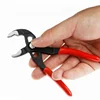 Crescent Wrench 5 Inch Adjustable Wrench Mini Adjustable Large Opening Bathroom Water Pipe Pliers Household Plumbing Tools New 1