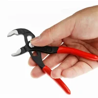 Crescent Wrench 5 Inch Adjustable Wrench Mini Adjustable Large Opening Bathroom Water Pipe Pliers Household Plumbing Tools New 1