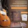 3-in-1 75g RH 49% 2-way violin guitar humidity control pack maintenance moisturizer packets set 5
