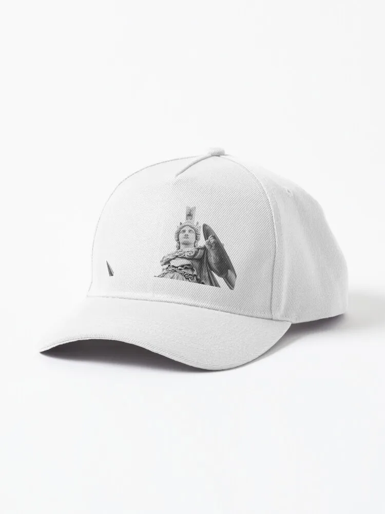 

Athena Goddess of Wisdom #1 #wall #art Cap