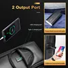 BOPAI Wholesale  large Capacity Business 15.6 Inch Laptop Usb Charging Custom Bag Pack Men Luxury Travel Genuine Leather Backpac 5