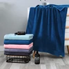 3PCS Towel Set 100% Egyptian Cotton Luxurious Face Towel Super Absorbent Quick Dry King Bath Towel Super Soft Sport Cloth 72*150 5