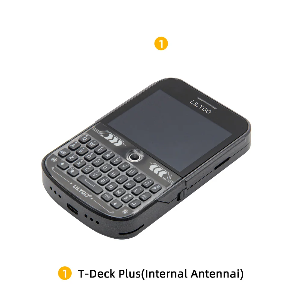 ตัวเลือกสินค้า บอร์ดพัฒนา ESP32-S3 LoRaWAN ประหยัดพลังงาน
