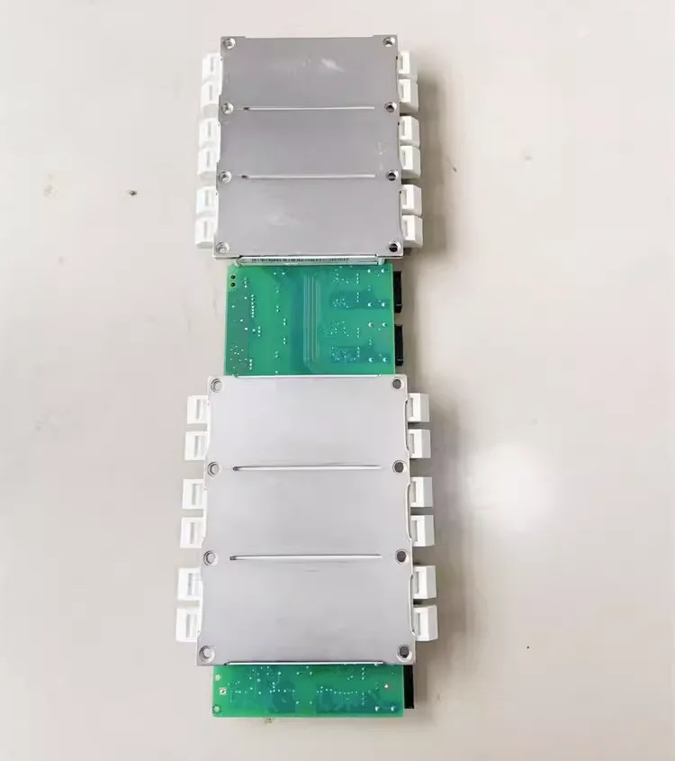 Рисунок 2 - Преобразователь частоты M430 440