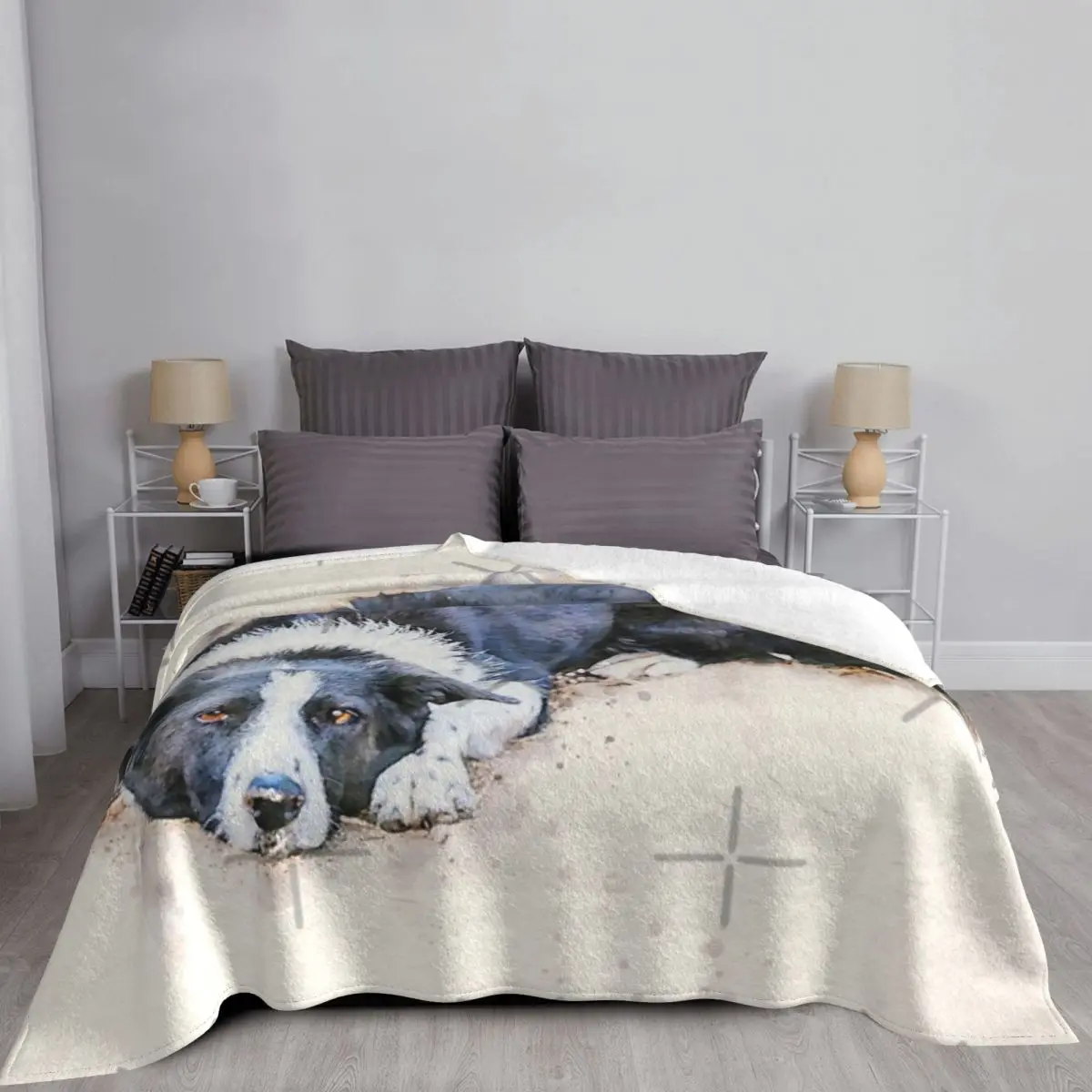 �ٴڿ� ���� �ִ� �Ϳ��� ���� �ݸ�, ��äȭ ���, ħ�� �� ħ�뺸, ī���� ���� ħ��