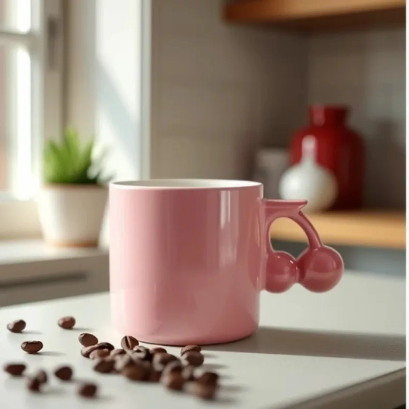 Ceramic Christmas Polar Bear Egg Cup - Various Christmas Egg Holders for Practical Home Use - Perfect Holiday Kitchen Gifts