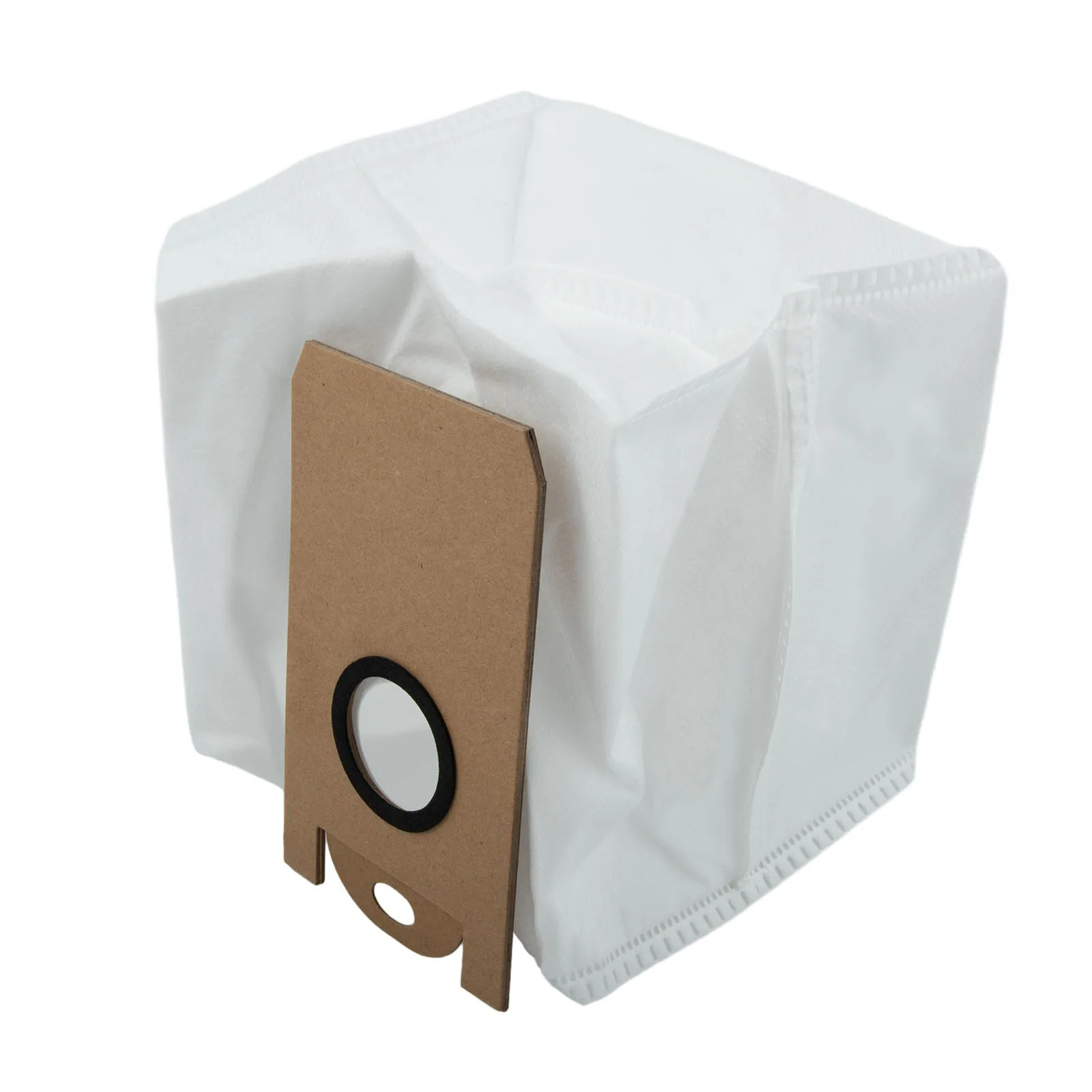 

Сменные аксессуары, мешки для пыли T10 + 6 шт., Легко заменяемые мешки для очистки для робота-пылесоса Airrobo, аксессуары для уборки