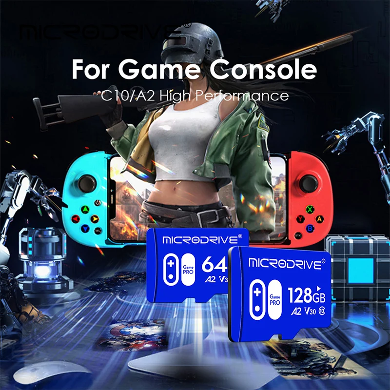 마이크로 tf SD 카드, 클래스 10 메모리 카드, 플래시 미니 TF 카드, 32GB, 64GB, 128GB, 256GB, 핫 세일