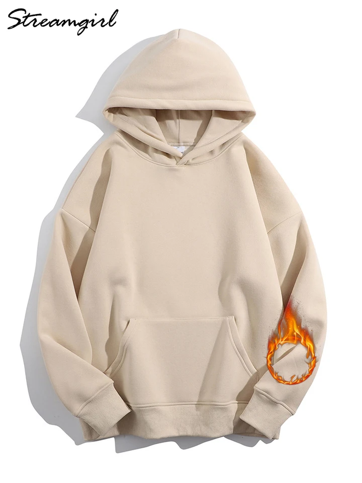 SHENHE Women’s Zip Up Hoodie - Casual Long Sleeve With Pocket & Drawstring - View #7