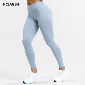 Legging Sport Femme Taille Haute