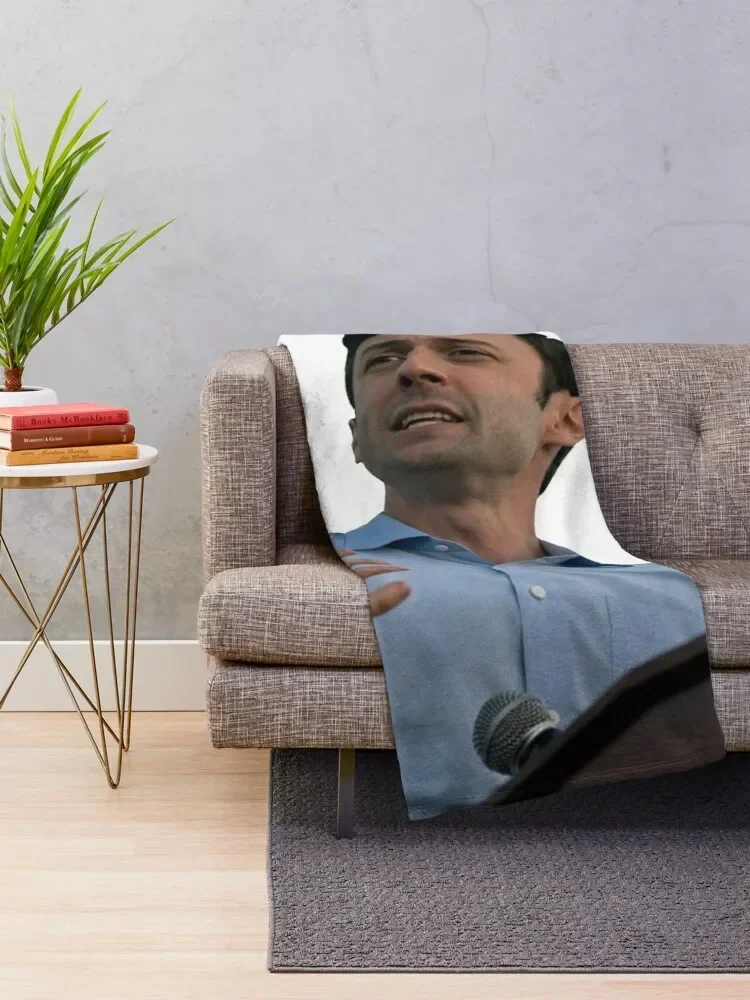 Jon Ossoff ������ ���, ķ�� ���Ÿ� ���� ���