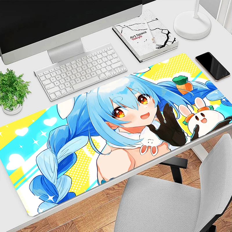 ゲーミングキーボード 兎田ぺこら ゲーミングキーボード 兎田ぺこら - メルカリ