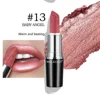 Makeup Non-sticky Non-fading Lipstick Pearlescent Long-lasting Moisturizing Fine Glitter Lip Gloss Hydrating Waterproof Lips Hot