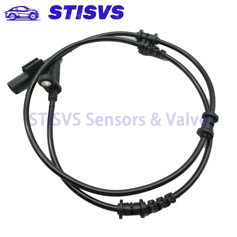 2465402510 4PCS Front Rear Left/Right ABS Wheel Speed Sensor For Mercedes-Benz CL A250 A45 A250 W246 W242 W176 C117 2469059402