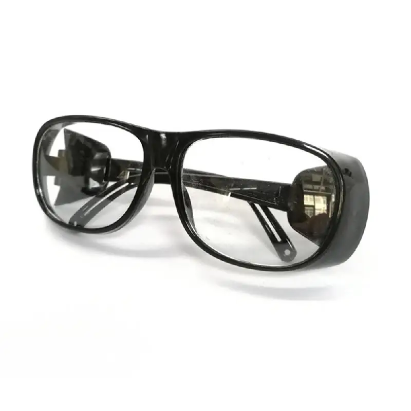 Gas Welding Welding Polishing Dustproof Goggles, Labor Protective Glasses, Sunglasses, Work Protective Glasses