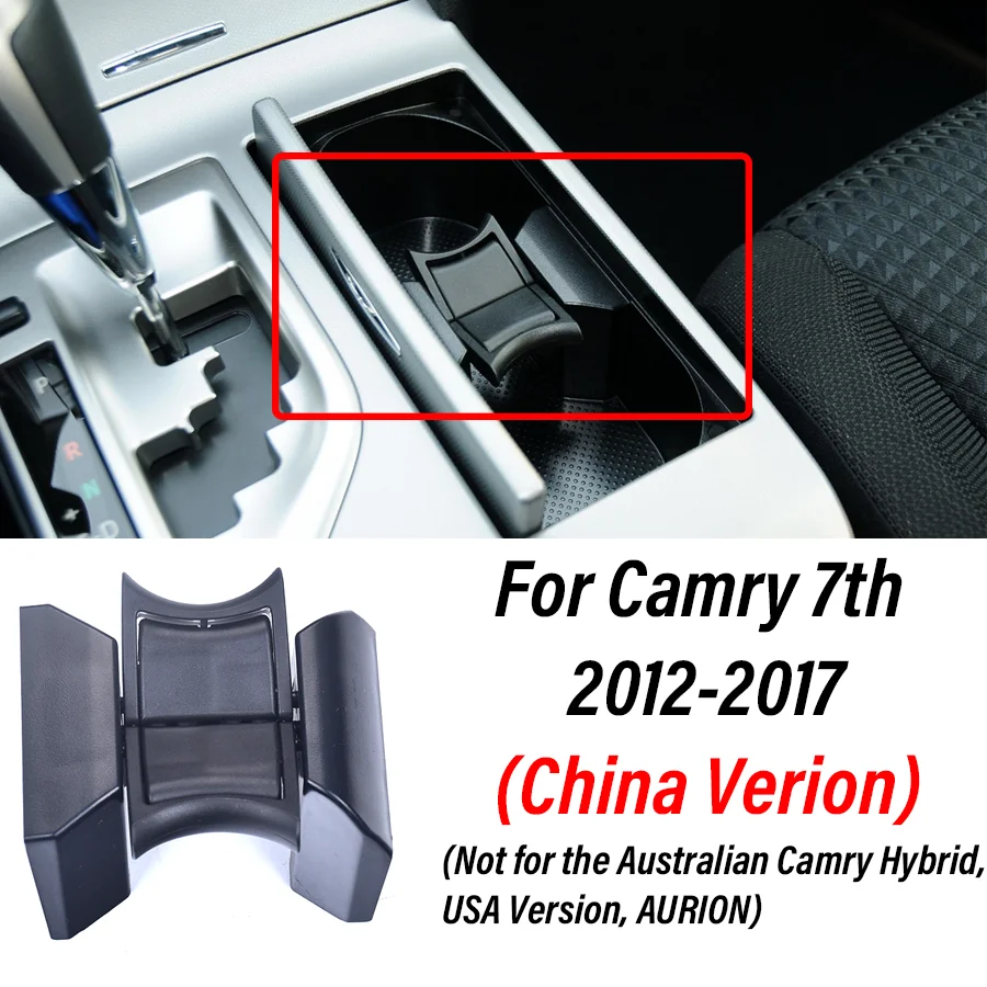For Camry B