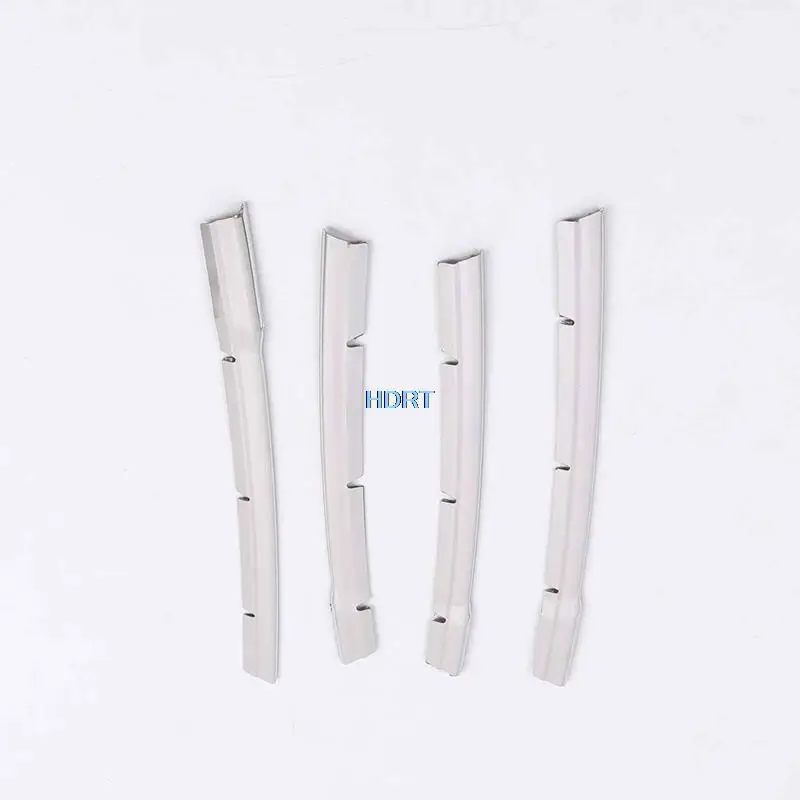 Changan CS85 2019 2020 ڵ Ÿϸ 4pcs  ׸ ߰ ׹ Ʈ Ʈ ׸ ׼ η ƿ 