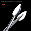 Facial Flap Dissector Scissors Face Lift Dissection Scissors Insert with Speculated Super Cut Tips  Dissector 2