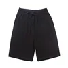 New Autumn Spring Men's Invisible Zipper Open Crotch Cotton Underpants Outdoor Sports Mens Plus Size Casual Shorts 5